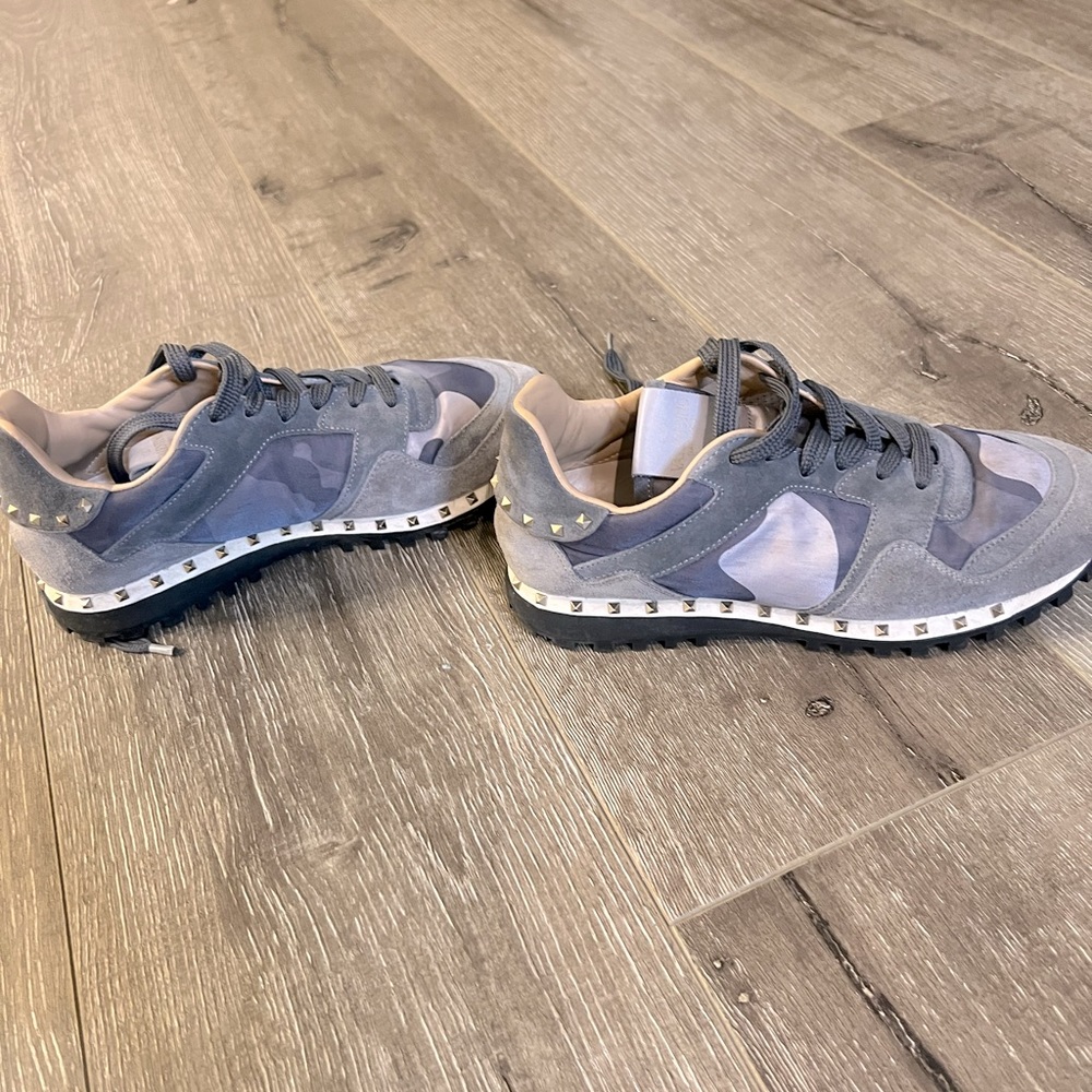 Valentino sneakers